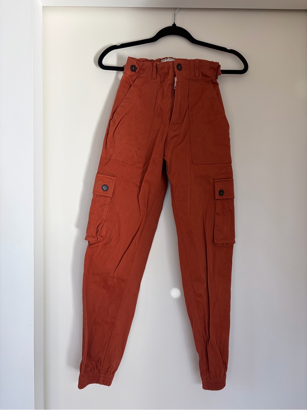 Wondery Isabel 3.0 Cargo Climbing/Hiking Pants